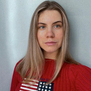 Meet your Posher, Polina